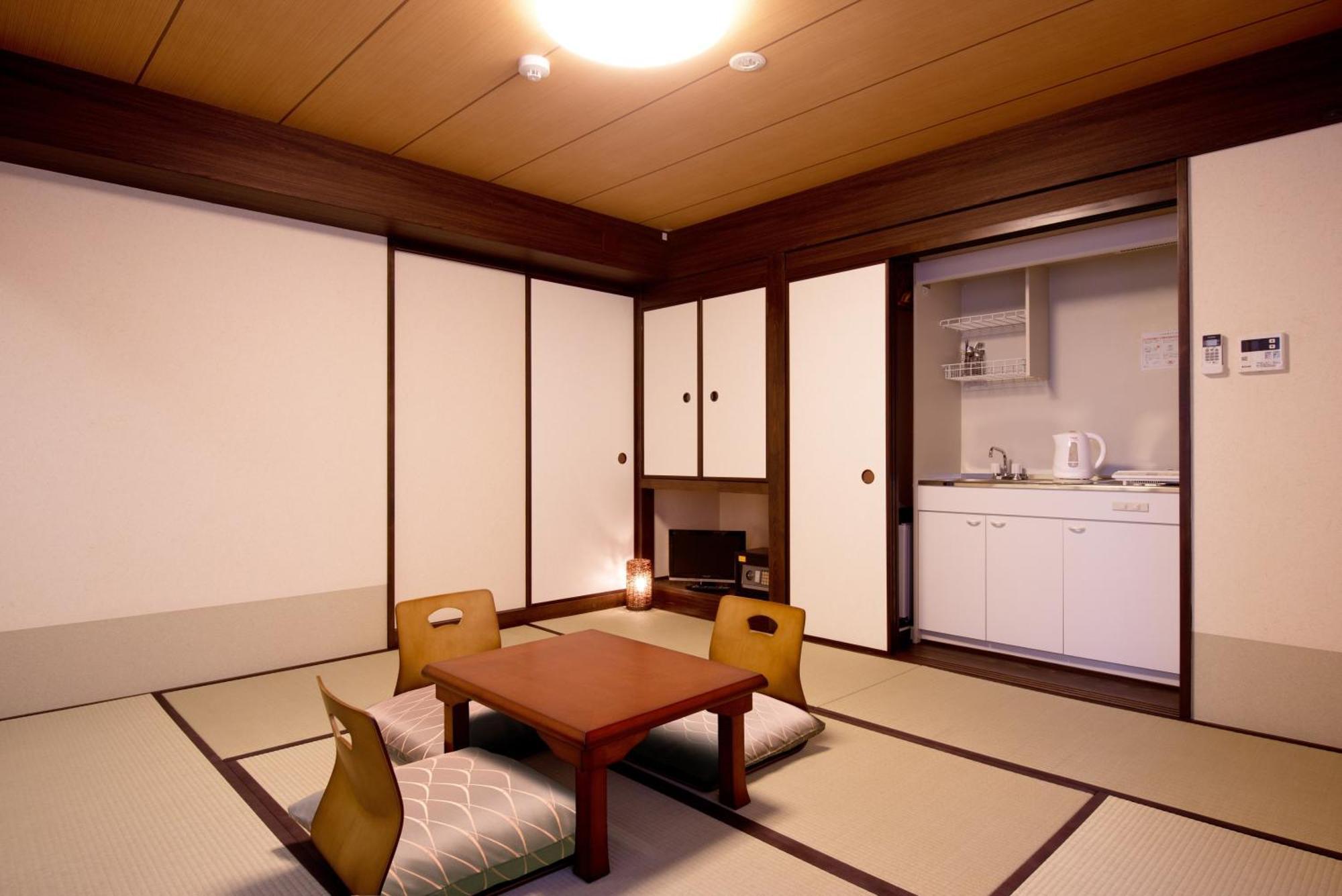 Matsubaya Ryokan كيوتو المظهر الخارجي الصورة