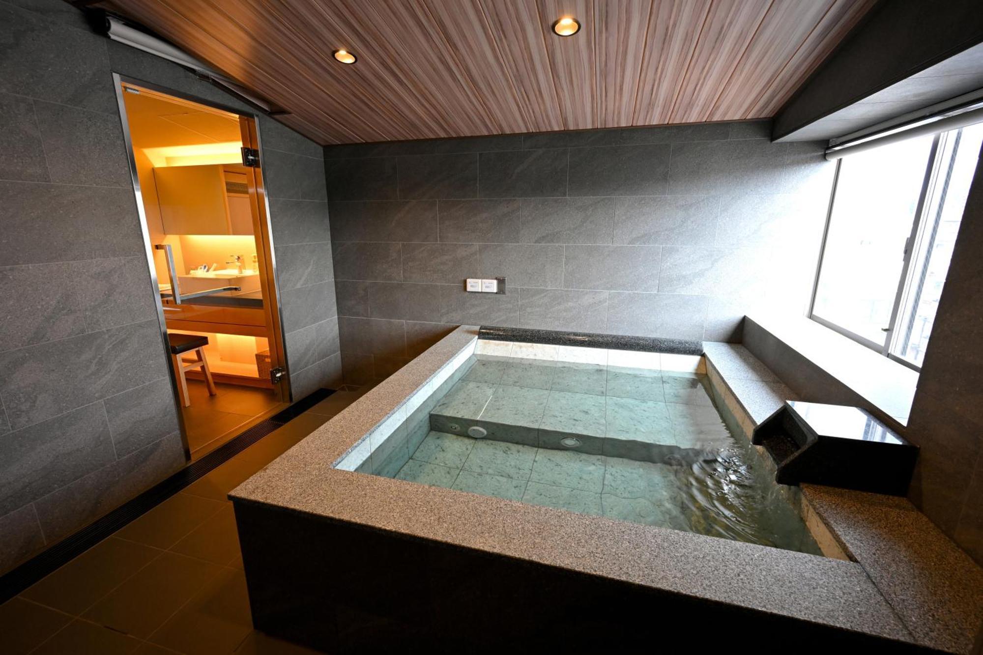 Matsubaya Ryokan كيوتو المظهر الخارجي الصورة