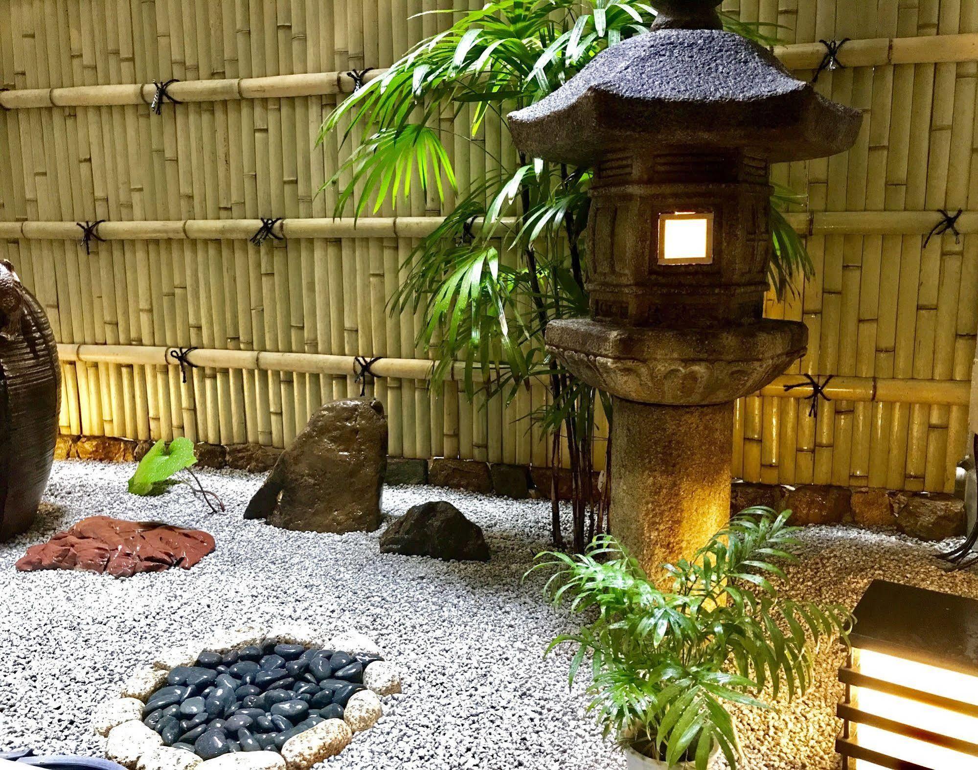 Matsubaya Ryokan كيوتو المظهر الخارجي الصورة