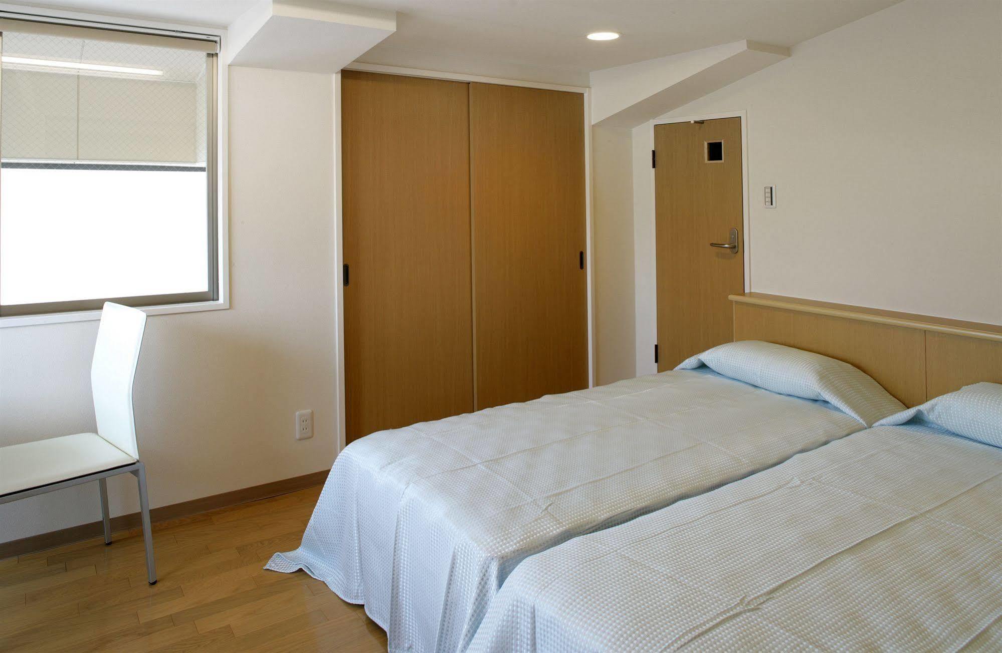 Matsubaya Ryokan كيوتو المظهر الخارجي الصورة